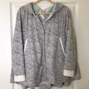 Lululemon rain 🧥